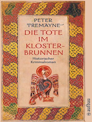 cover image of Die Tote im Klosterbrunnen